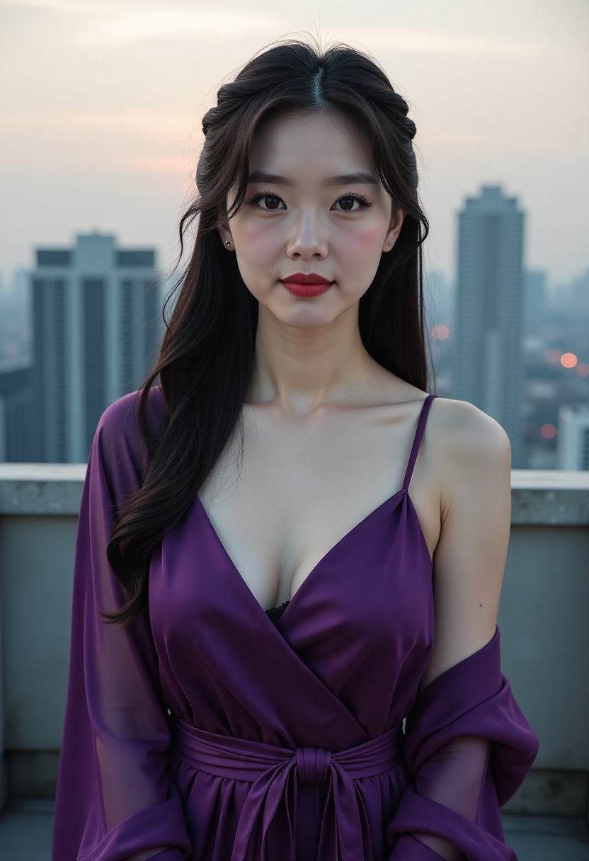 无声证词海报