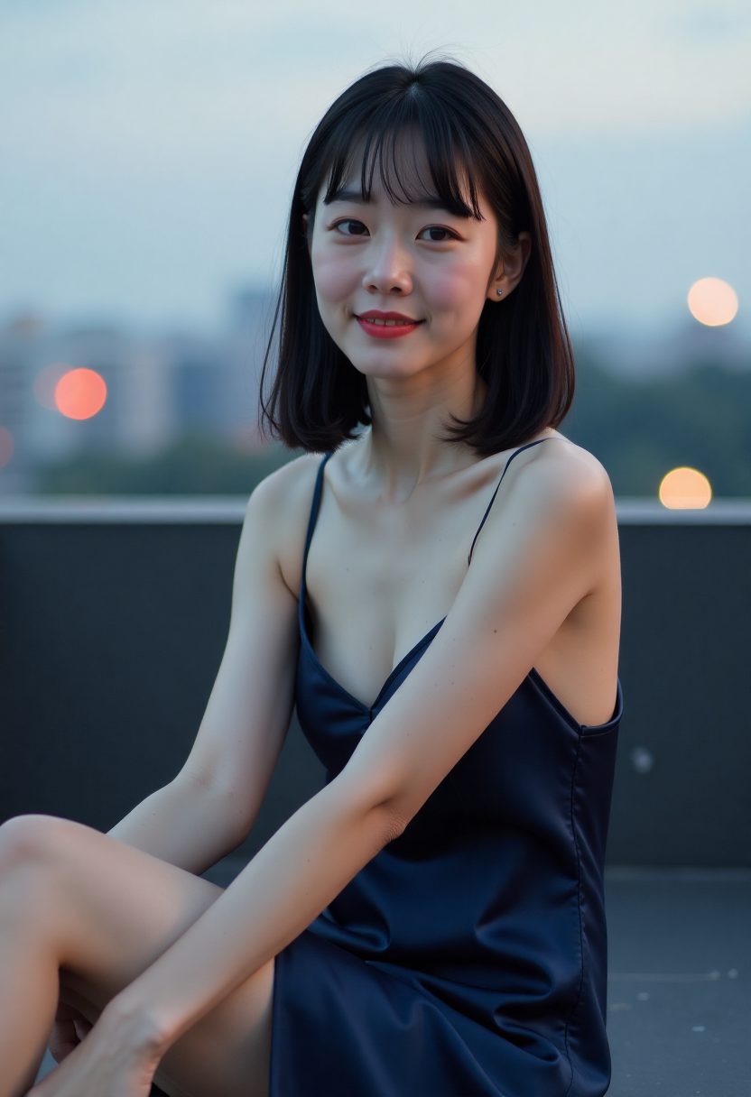 星屑食堂电影海报